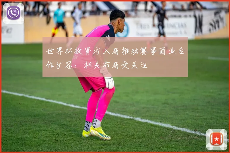 世界杯投资方入局推动赛事商业合作扩容,相关布局受关注